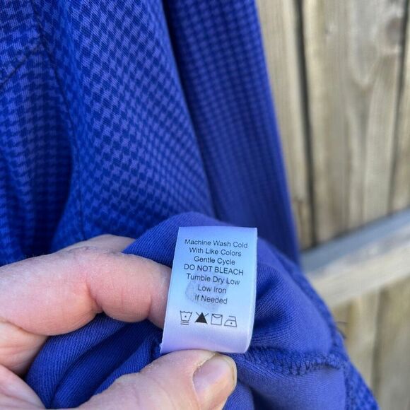 Coldwater Creek turtle neck long sleeve size xl - Picture 5 of 8